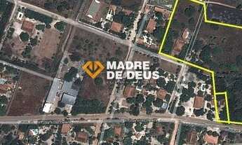 Imagem 1: EUSEBIO - Terreno Padrão - Camará