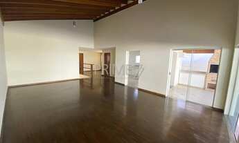 Imagem 5: PIRACICABA - Casa de Condomínio - Terras de Piracicaba