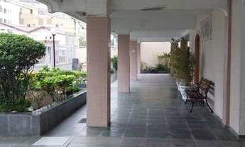 Imagem 1: APARTAMENTO COM 1 DORMITORIO, SALA COZINHA, BANHEIRO E 1 VAGA DE GARAGEM