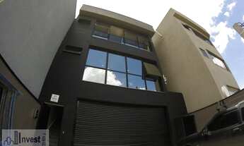 Imagem 3: Locação Salão Comercial Amplo, Fino Acabamento, Portal dos Ipês em Cajamar. Mega Localizaç