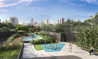 Imagem 2: São Paulo - Apartamento Padrão - VILA OLÍMPIA