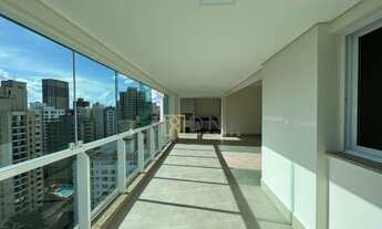 Imagem 5: Apartamento com 4 dormitórios, 183 m² - venda por R$ 2.600.000,00 ou aluguel por R$ 9.500