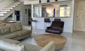 Imagem 3: Cobertura à venda, 3 quartos, 1 suíte, 1 vaga, Leblon - RIO DE JANEIRO/RJ