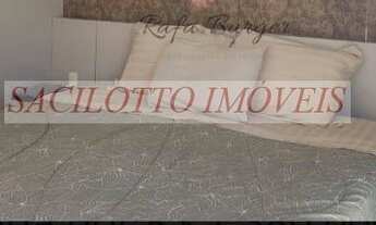 Imagem 7: Casa em Condomínio para Venda em Indaiatuba, Jardim Reserva Bom Viver de Indaiatuba, 3 dor