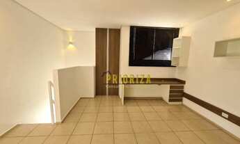 Imagem: Cobertura à venda, 110 m² por R$ 300.000,00