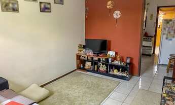 Imagem 4: Casa Residencial para Venda no Vila Alto Da Cruz Ii em Colombo, 48 m²