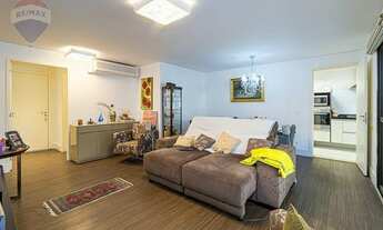 Imagem 5: Apartamento, 155 m² - venda por R$ 1.630.000,00 ou aluguel por R$ 6.000,00/mês - Pompeia