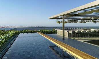 Imagem: FLAT NO MELHOR DE TAMBAÚ !