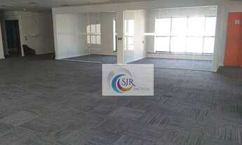 Imagem: Conjunto para alugar, 480 m² - Pinheiros