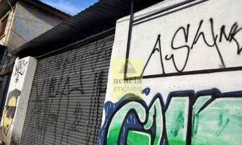 Imagem 2: Terreno à venda, 418 m² por R$ 1.100.000,00 - Pirituba - São Paulo/SP