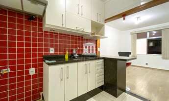 Imagem 15: Apartamento com 2 dormitórios à venda, 46 m² por R$ 280.000,00 - Agriões - Teresópolis/RJ