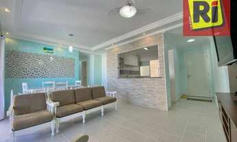 Imagem 7: Apartamento, 105 m² - venda por R$ 850.000,00 ou aluguel por R$ 4.600,00/mês - Parque Esto