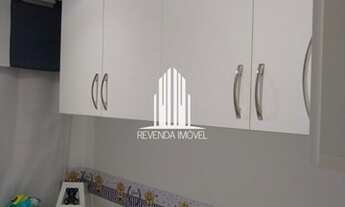 Imagem 7: Sobrado no Conjunto Residencial Vista Verde- São Paulo