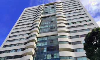 Imagem 4: Edf. Villa Casa Forte - Apartamento com 4 quartos sendo 2 suítes com 178m² por R$ 1.250.00