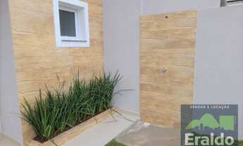 Imagem 3: Sobrado em Balneário Costa Azul - Matinhos, PR