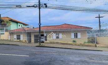 Imagem 2: Casa com 4 dormitórios à venda, 226 m² por R$ 550.000,00 - Olarias - Ponta Grossa/PR