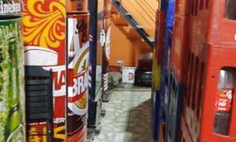 Imagem 3: Passo ponto distribuidora de bebidas