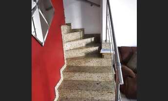 Imagem 7: Casa de condomínio sobrado para venda possui 87 metros quadrados com 2 quartos