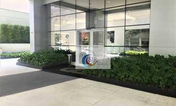 Imagem 6: Conjunto para alugar, 350 m² - Edifício localizado na Vila Olímpia próximo aos shoppings V