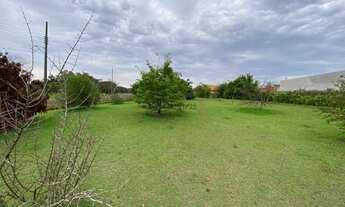 Imagem: LONDRINA - Terreno Padrão - Estância Santa