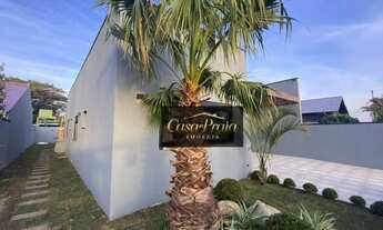 Imagem 2: Casa com 3 dormitórios à venda por R$ 960.000,00 - Rainha Do Mar - Xangri-lá/RS