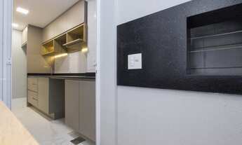 Imagem 2: APARTAMENTO NOVO, NUNCA HABITADO - 2 DORMITÓRIOS - ANDAR ALTO NO ROSSI FLÓRIDA