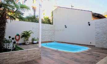 Imagem 5: Sobrado de 3 suítes Bairro Bela Vista! Ref.:831