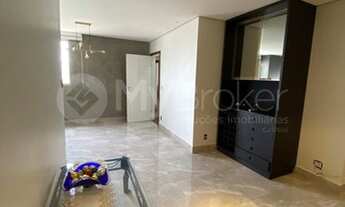 Imagem 6: Apartamento com 3 quartos no Condomínio Santorino - Bairro Nossa Senhora Aparecida em Ube