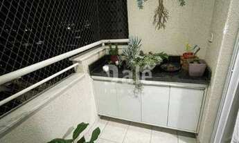 Imagem 7: Apartamento com 2 dormitórios à venda, 58 m² por R$ 320.000,00 - Jardim Petrópolis - São J