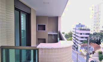 Imagem: FLORIANóPOLIS - Apartamento Padrão - Agronômica