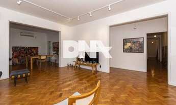 Imagem 3: Rio de Janeiro - Apartamento Padrão - Copacabana