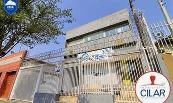 Imagem 2: Curitiba - Conjunto Comercial/Sala - Centro