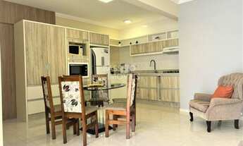 Imagem 4: FLORIANóPOLIS - Apartamento Padrão - Ingleses do Rio Vermelho