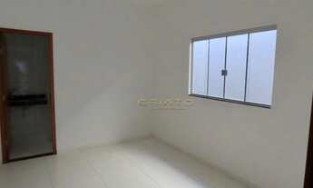 Imagem 3: Casa com 3 quartos à venda, 106 m² por R$ 260.000 - Parque Residencial das Flores - Anápol