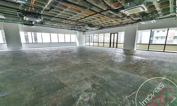 Imagem 7: Conjunto Corporativo AAA | Locação Triple A na Vila Olímpia