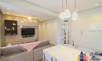 Imagem 4: Excelente Apartamento todo Decorado em Osasco!