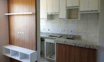 Imagem: APARTAMENTO RESIDENCIAL em CAMPINAS - SP