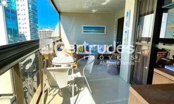 Imagem 4: APARTAMENTO RESIDENCIAL em VITÓRIA - ES, SANTA LUÍZA