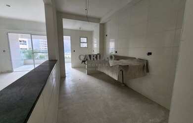 Imagem 7: Apartamento com 2 dorms, Centro, Mongaguá - R$ 380 mil, Cod: 354115