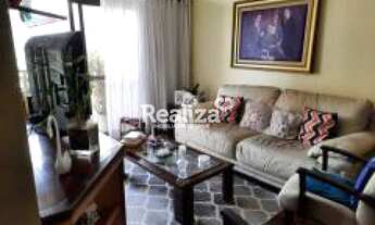 Imagem 4: Apartamento para venda Condomínio Jatiuca com 169 metros quadrados com 4 quartos