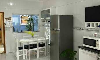 Imagem 3: Vendo Sobrado 130m²; 03 dormitórios, sendo 01 suítes, 01 vagas de garagem - Vila Matilde