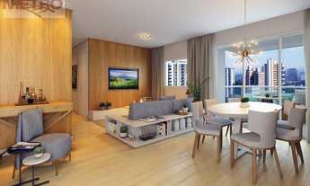 Imagem: Apartamento com 2 dorms, Granja Julieta