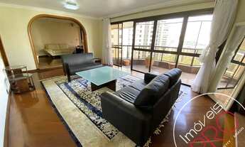 Imagem: Apartamento 300m² 4 Dormitórios para Venda