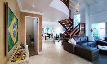 Imagem 5: Casa com 4 Quartos e 6 banheiros, 331 m² por R$ 2.500.000