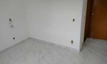 Imagem 6: Casa nova a venda em fase de acabamento, pode escolher a cor da fachada, acabamento top, f