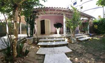 Imagem 3: Casa 4 quartos (3 suítes) Vassouras RJ