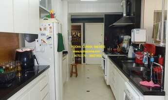 Imagem 6: Apartamento 3 quartos para alugar São Paulo,SP - R$ 11.800