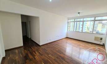 Imagem: Apto espaçoso em excelente localização