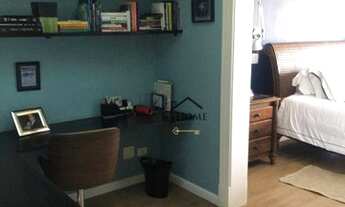 Imagem 5: Casa com 5 dormitórios, 816 m² - venda por R$ 5.900.000 ou aluguel por R$ 29.000/mês - Vil