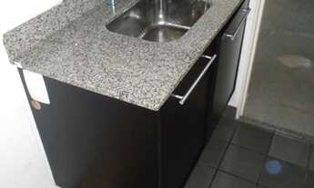 Imagem 3: Conjunto para alugar, 135 m² por R$ 3.500,00/mês - Pinheiros - São Paulo/SP